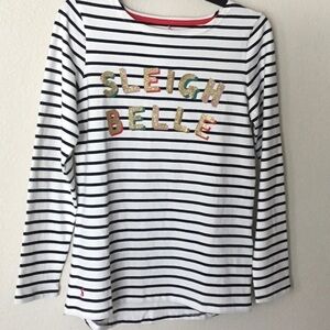 Sleigh‎ BELL SWEATER